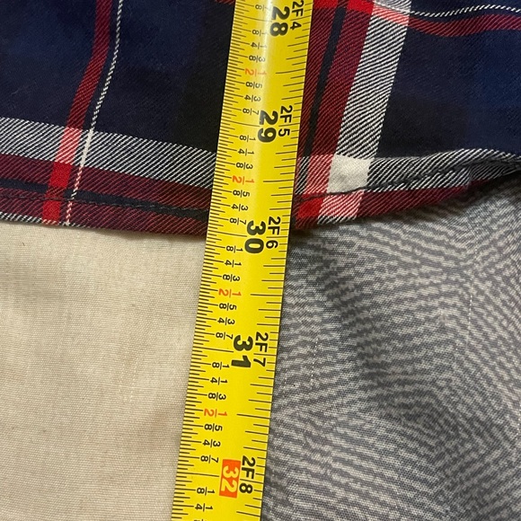 H&M Plaid Shirt - Picture 5 of 5